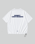 Sport Leisure Pocket Tee V1