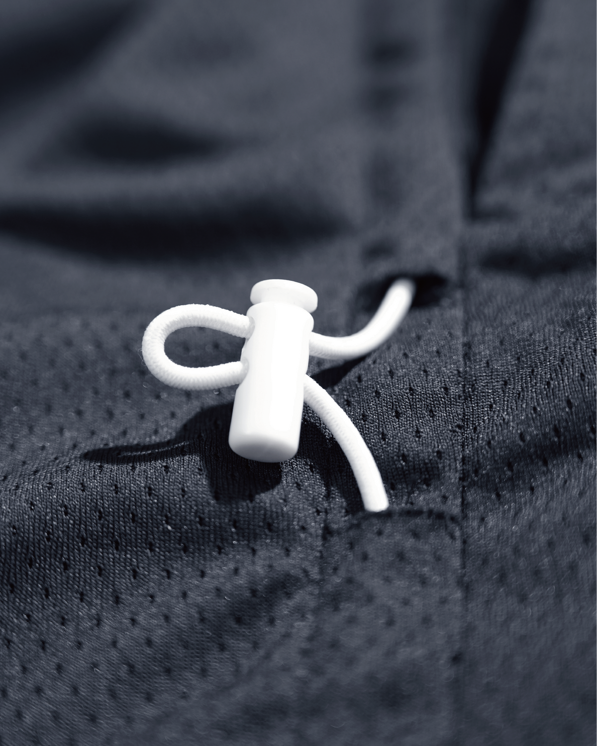 Signature Drawcord Shorts V1 <Navy>