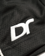 Signature Drawcord Shorts V1 <Black>