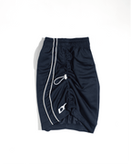 Signature Drawcord Shorts V1 <Navy>